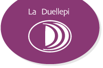 La Duellepi logo